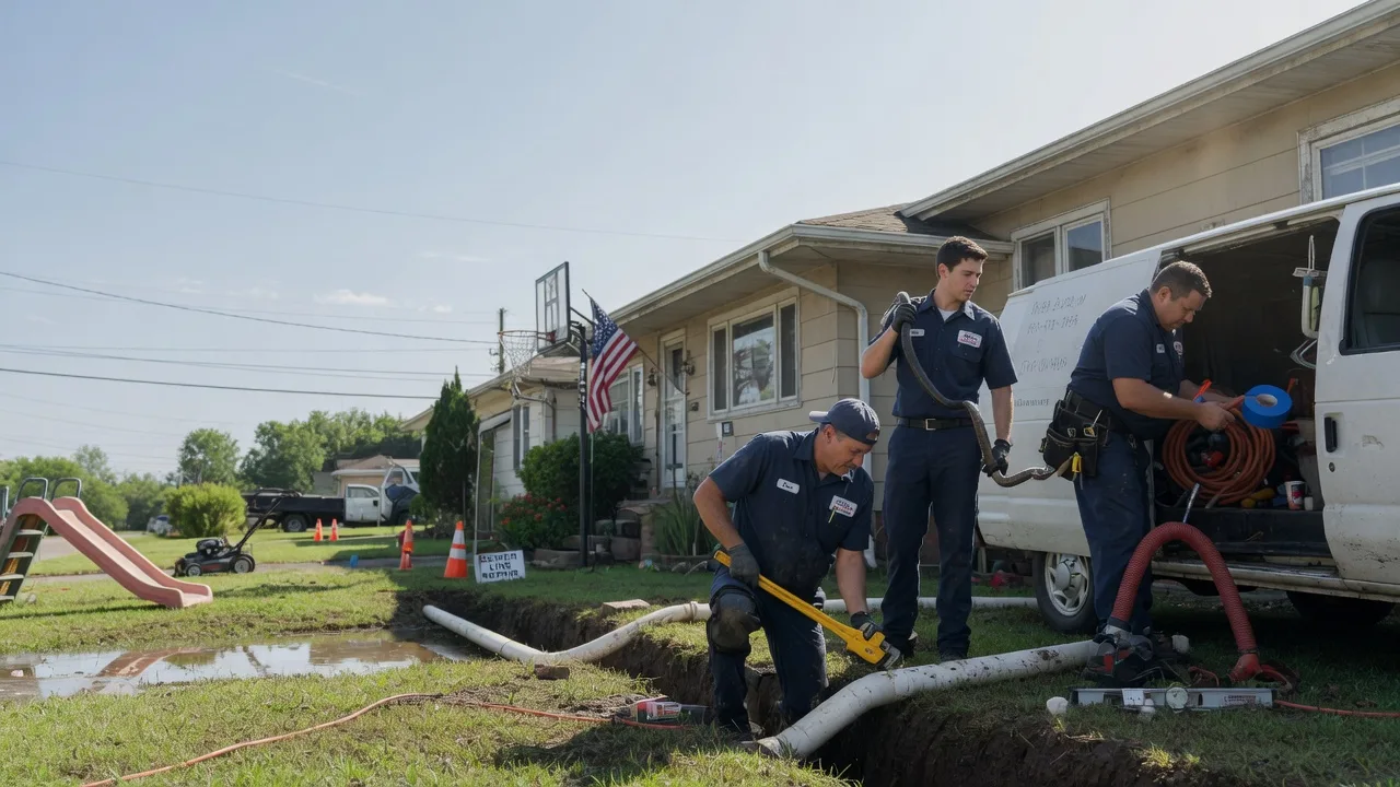 Toilet Installation in Bedford, IN near me